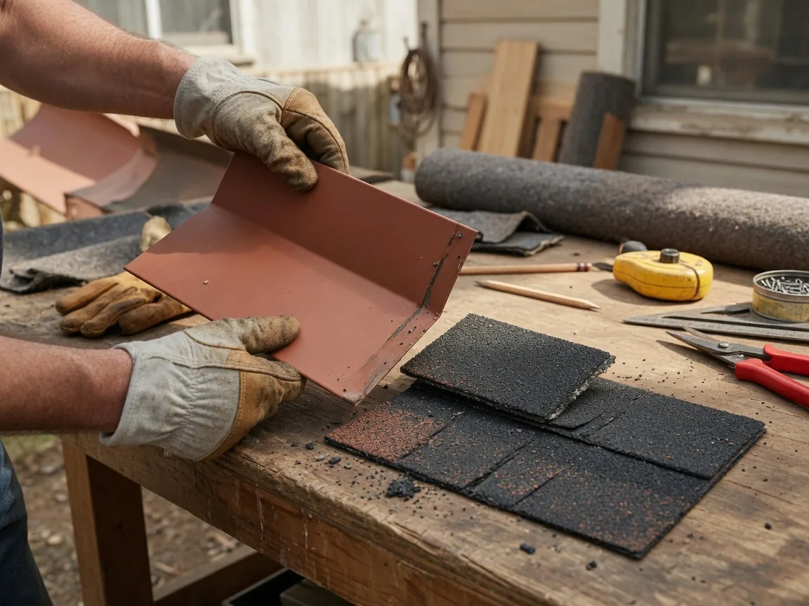Roof Repair company in Corinne, WV